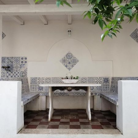 Casa Vacanze Nonna Lina - Trapani Exterior photo