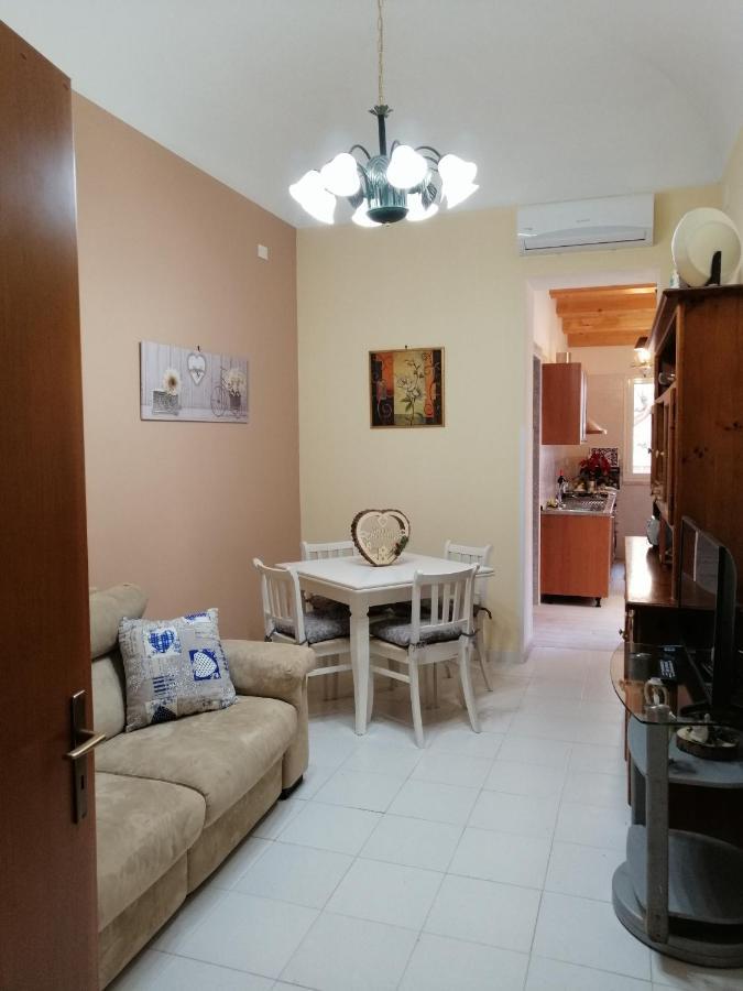 Casa Vacanze Nonna Lina - Trapani Exterior photo