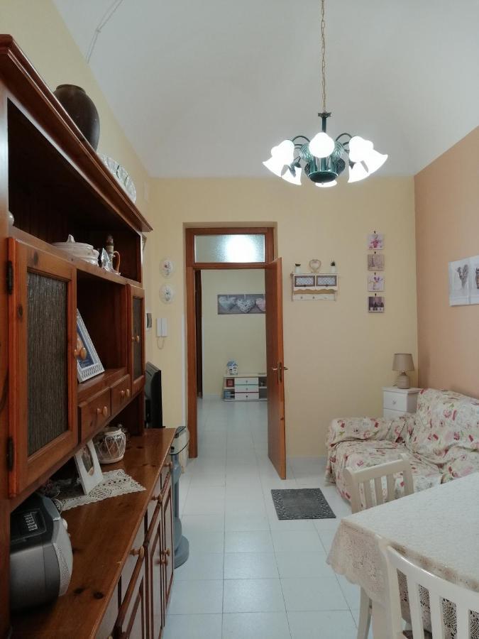 Casa Vacanze Nonna Lina - Trapani Exterior photo