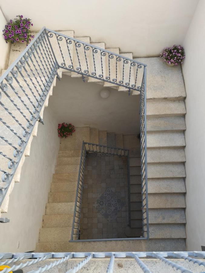 Casa Vacanze Nonna Lina - Trapani Exterior photo
