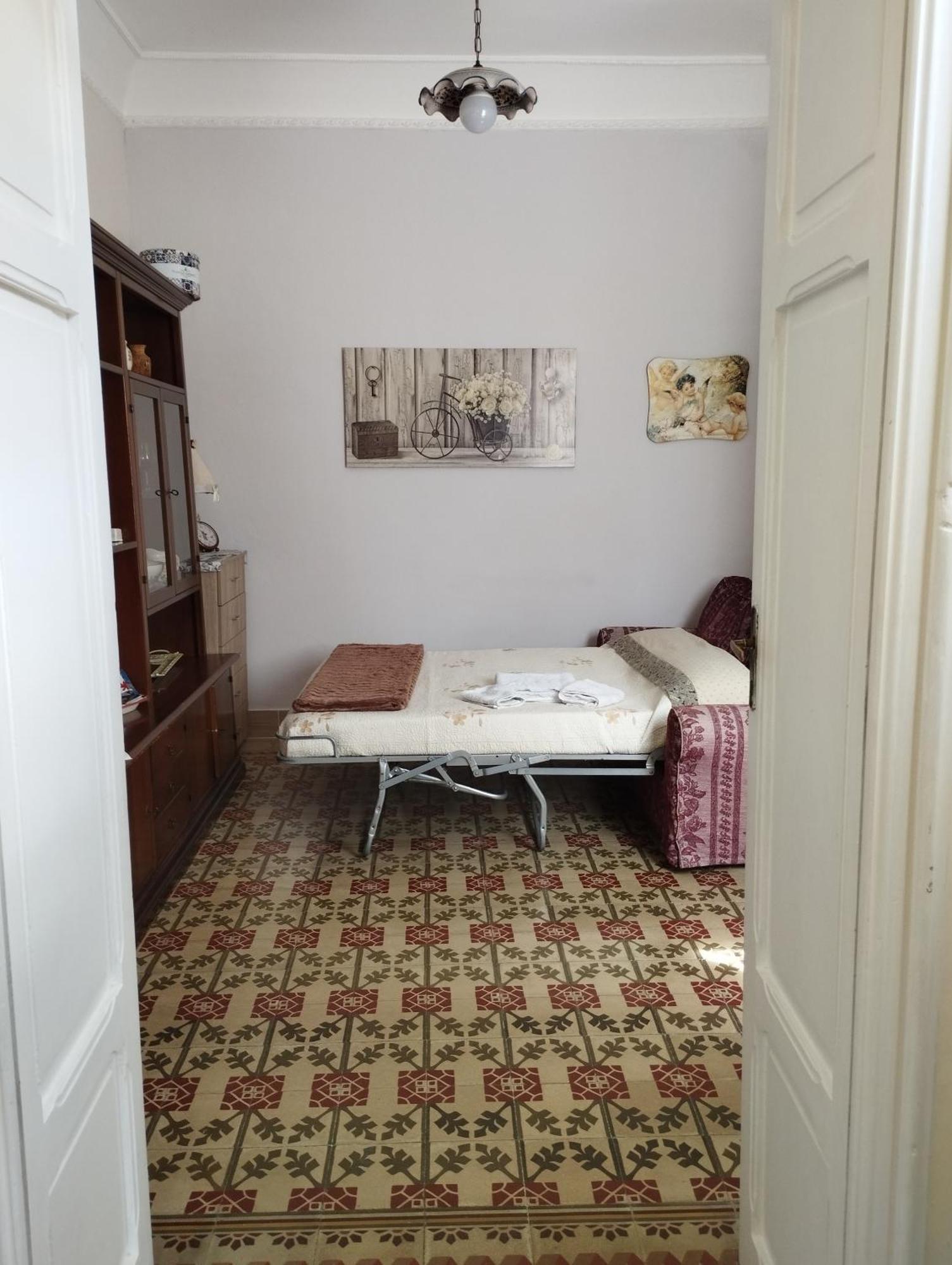 Casa Vacanze Nonna Lina - Trapani Exterior photo
